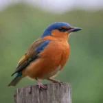 Tipos de Pájaros Domésticos: Una Guía Completa
