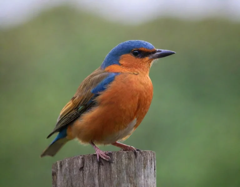 Tipos de Pájaros Domésticos: Una Guía Completa