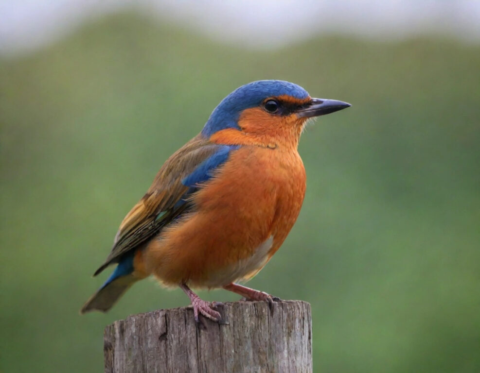 Tipos de Pájaros Domésticos: Una Guía Completa