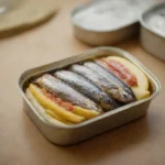 Sardinas como alimento: Beneficios y Desventajas