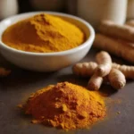 Para Qué Sirve La Cúrcuma: Propiedades y Beneficios de Este Remedio Natural