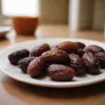 7 Beneficios de los Dátiles que quizás no conocías.