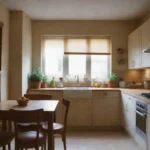 Cómo Sacarle el Máximo Provecho a las Cocinas Pequeñas