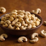 Anacardos Mercadona