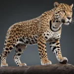 Animales en Peligro de Extinción en México