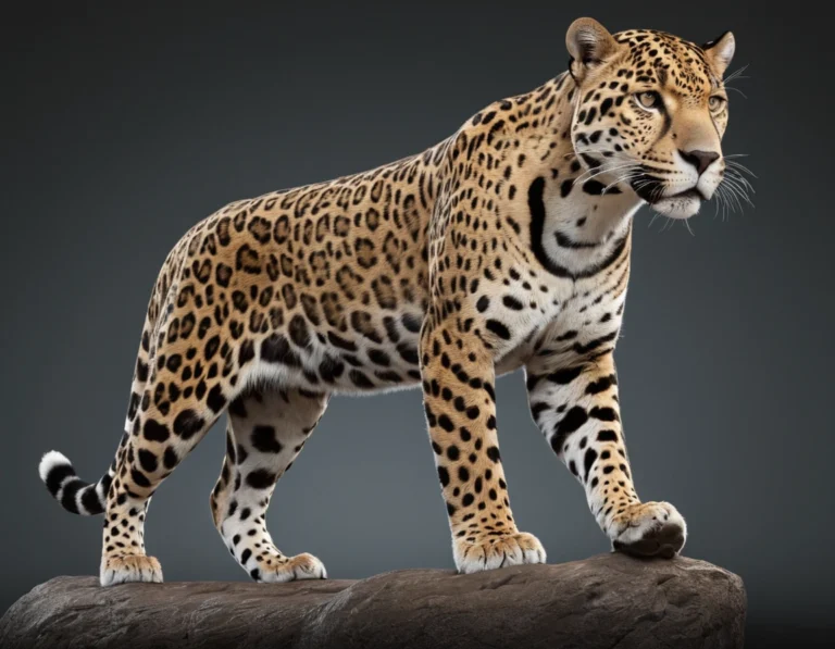 Animales en Peligro de Extinción en México