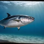 Atún rojo del Atlántico es Un Tesoro Marino en Peligro de Extinción
