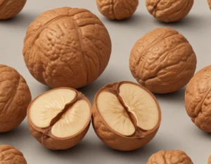 Cómo Incorporar Nueces en Tu Dieta: Beneficios, Cantidades y Más