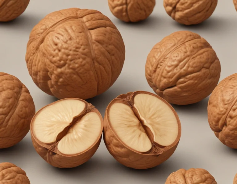 Cómo Incorporar Nueces en Tu Dieta Beneficios