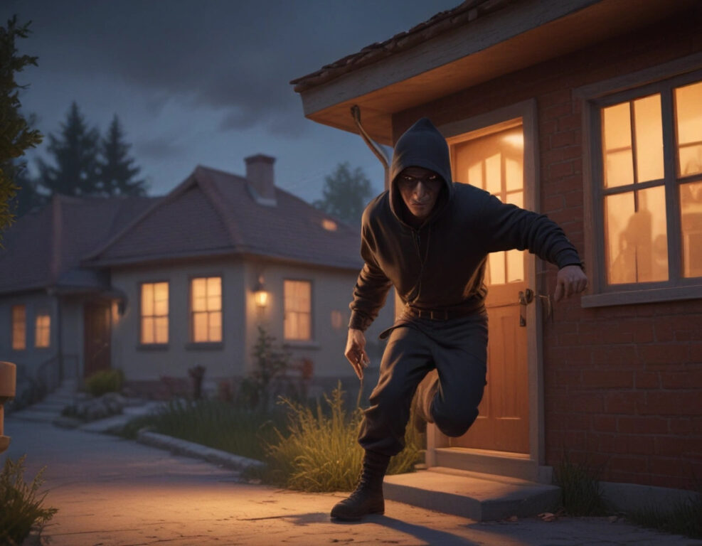 Cómo Mejorar la Seguridad de tu Hogar de Forma Eficaz