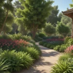 Plantas en Peligro de Extinción