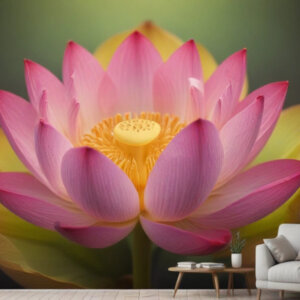 flor de loto significado budista