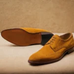 Zapatos de Ante más Limpios Trucos Caseros
