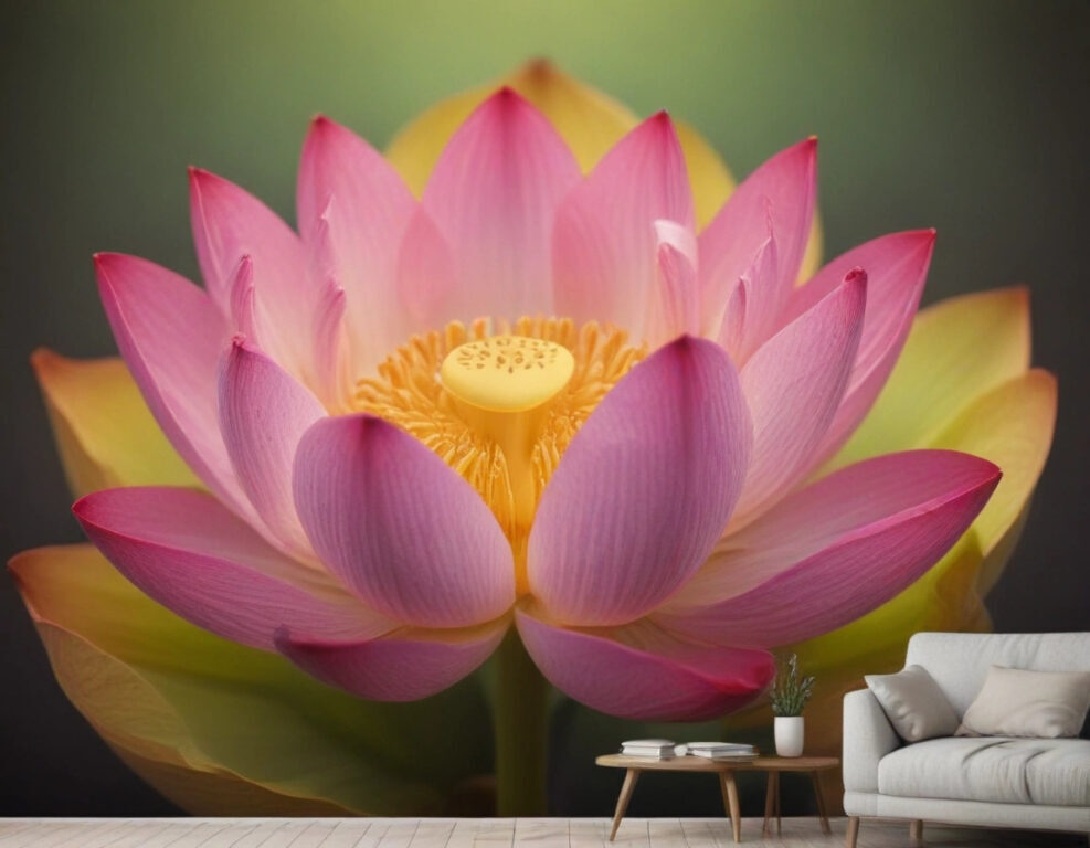 Significado Espiritual de la Flor de Loto