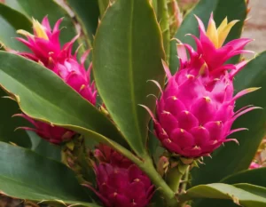 La Pitaya es la Fruta conocida como fruta del Dragón