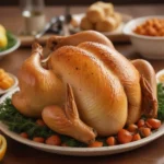 ¿Hay que lavar el pollo antes de cocinarlo?