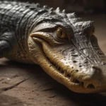 Cómo Vive el Cocodrilo: Un Viaje Fascinante al Mundo de estos Reptiles