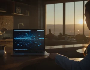 Cómo la IA Generativa Está Transformando el Futuro de la Creación de Contenidos