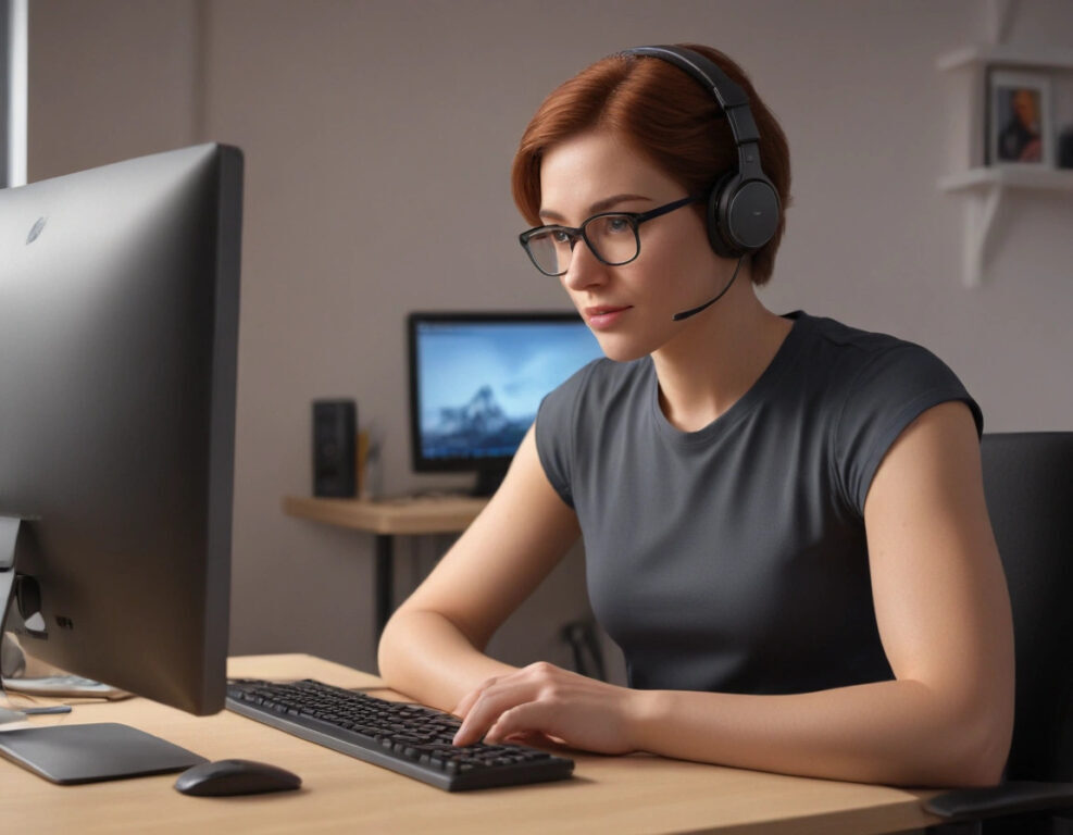 La Revolución del Asistente de Código de IA: Cómo Está Transformando la Programación
