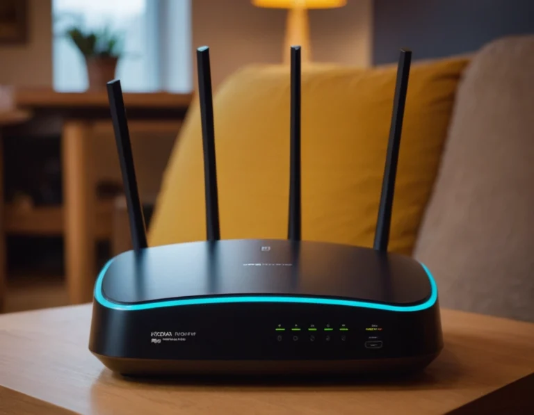 Adivinar Contraseñas WiFi