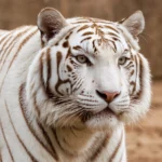 Curiosidades sobre el Tigre Blanco