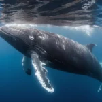 Descubriendo la Majestuosa Ballena Jorobada