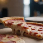 Cómo hacer masa de pizza casera