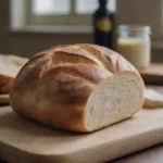 MASA MADRE CASERA RECETARIO
