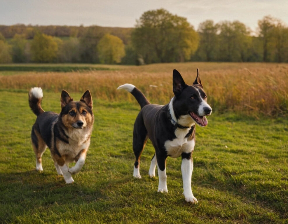 Entendiendo la Inteligencia Canina: Un Análisis Detallado