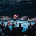 Qué Siente un Luchador al Recibir un KO