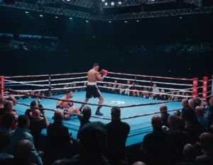 ¿Qué Siente un Luchador al Recibir un KO? Descubre la Realidad de los Deportes de Combate»