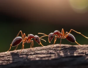 Descubre el Fascinante Mundo de las Hormigas Españolas