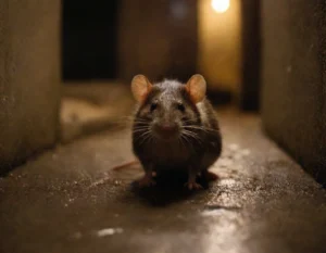 Cómo Combatir las Ratas de Alcantarilla