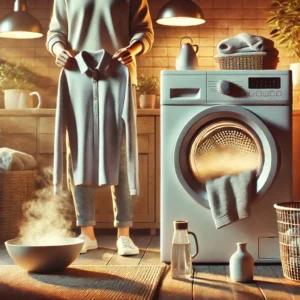 Cómo Achicar una Camisa: Métodos Fáciles y Rápidos para Hacerlo en Casa