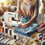 Con estos consejos y técnicas, achicar un jean será más fácil que nunca