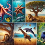 Curiosidades del Reino Animal