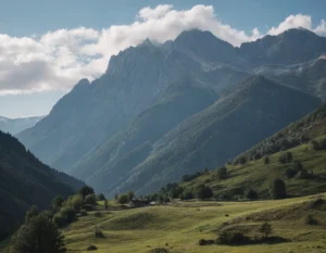 Los Paisajes Más Hermosos de España ¿Dónde Están?