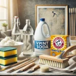 Quitar manchas de pintura no tiene por qué ser un dolor de cabeza