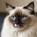 Ragdoll Fascinante Raza de Gato