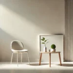 Ser minimalista es enfocarse en lo esencial, eliminando distracciones para vivir con propósito y claridad