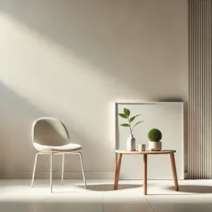 ¿Qué es ser minimalista? Descubre cómo vivir con lo esencial y transformar tu vida