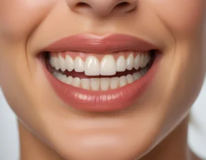 Como blanquear los dientes