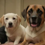 A cuántos km de distancia puede oler un perro