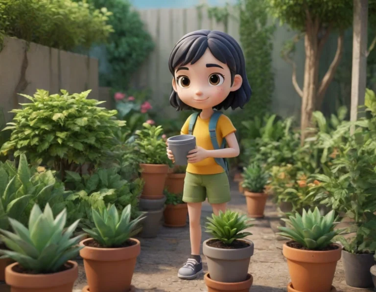 Aprende por qué se enrollan las hojas de las plantas