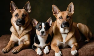 Beneficios de usar una funda para auto perro