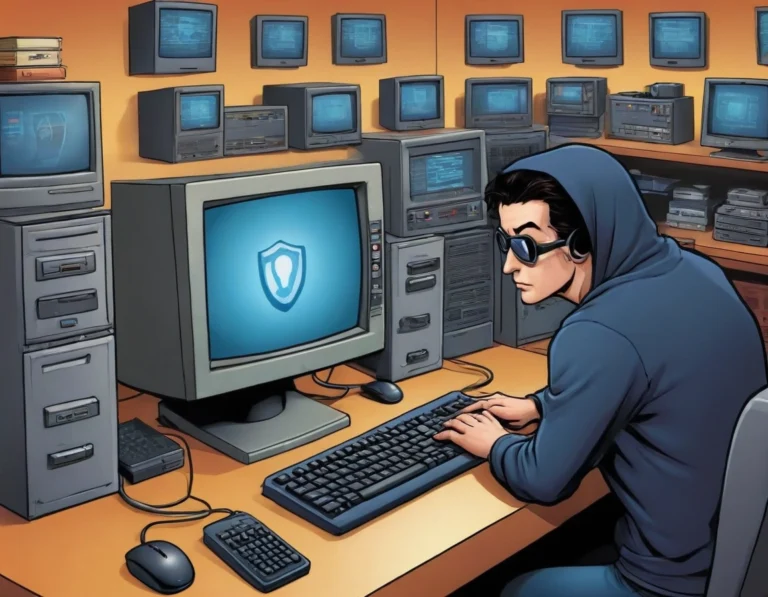 Como Conectar Open Vpn