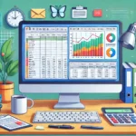 Como Funciona Excel y como te beneficia en el día a día