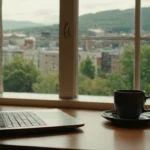 Cómo abrir solucionador de problemas windows 10