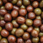Como aliñar aceitunas verdes