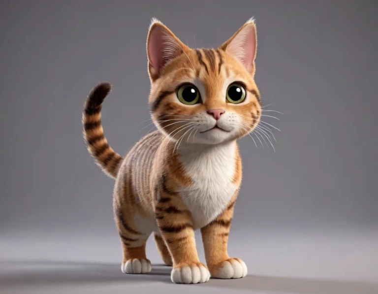 Como bañar a un gato